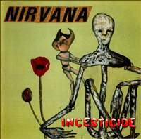 "Incesticide" 1992