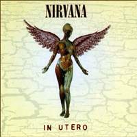 "In Utero" 1993