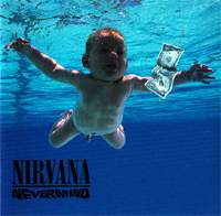 "Nevermind" 1991