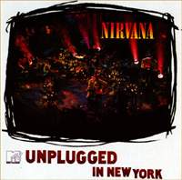 "Unplugged in New York" 1994